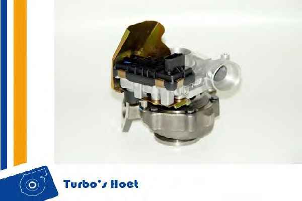 TURBO' S HOET 1103506