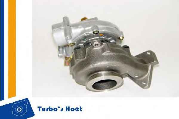TURBO' S HOET 1103506
