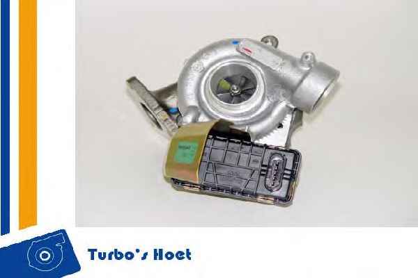TURBO' S HOET 1103506