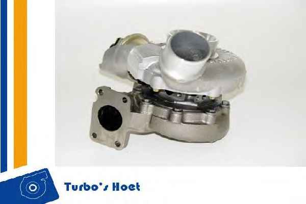 TURBO' S HOET 1103535