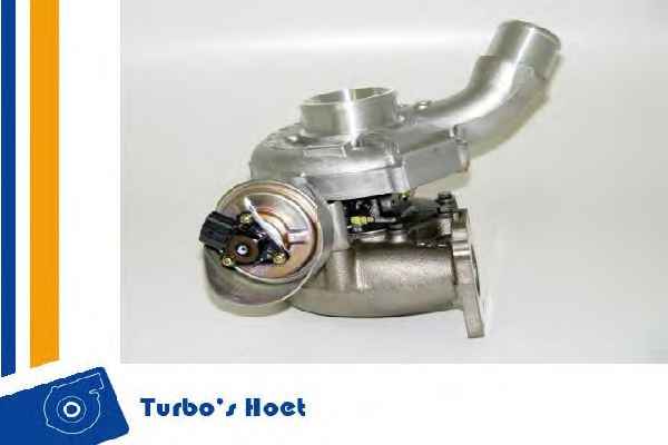 TURBO' S HOET 1103535