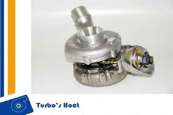 TURBO' S HOET 1103535