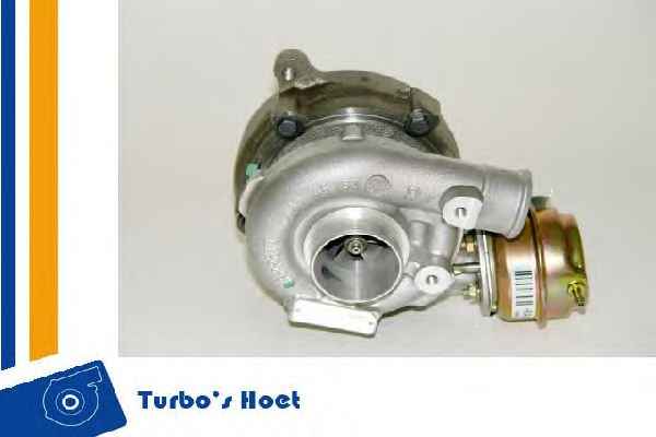 TURBO' S HOET 1100458