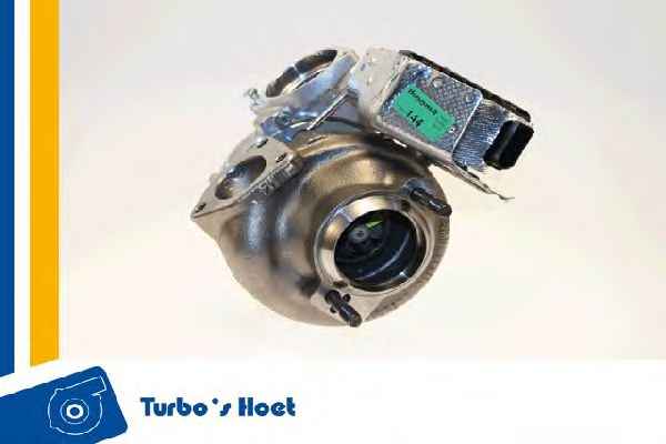 TURBO' S HOET 1103266