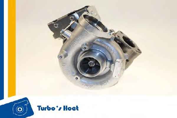 TURBO' S HOET 1103266