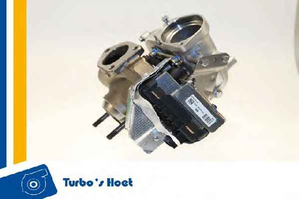 TURBO' S HOET 1103266