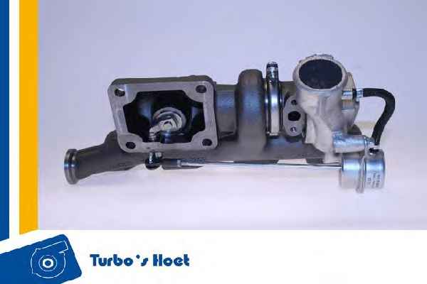 TURBO' S HOET 1103731