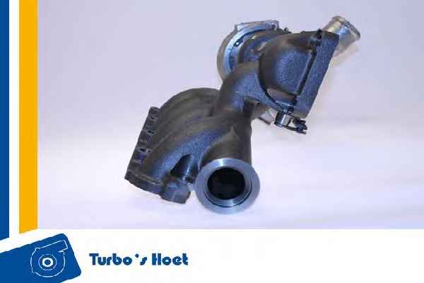 TURBO' S HOET 1103731