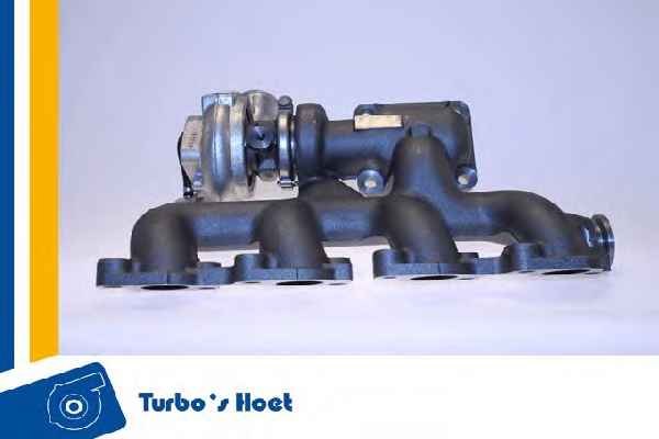 TURBO' S HOET 1103731