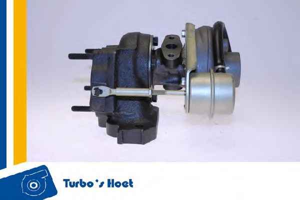 TURBO' S HOET 1100260