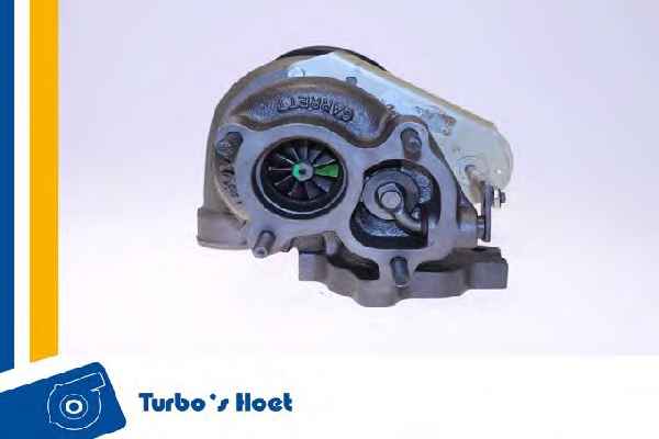 TURBO' S HOET 1100260
