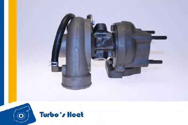 TURBO' S HOET 1100260