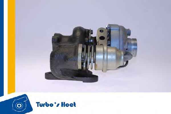 TURBO' S HOET 1103539