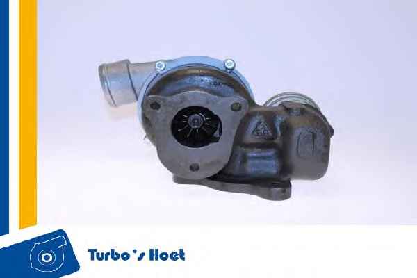 TURBO' S HOET 1103539
