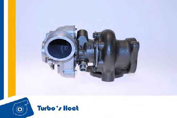 TURBO' S HOET 1103539