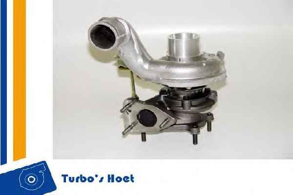 TURBO' S HOET 1103477