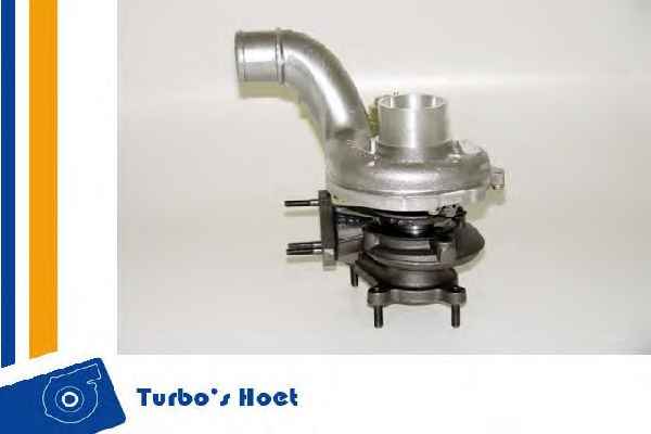 TURBO' S HOET 1103477