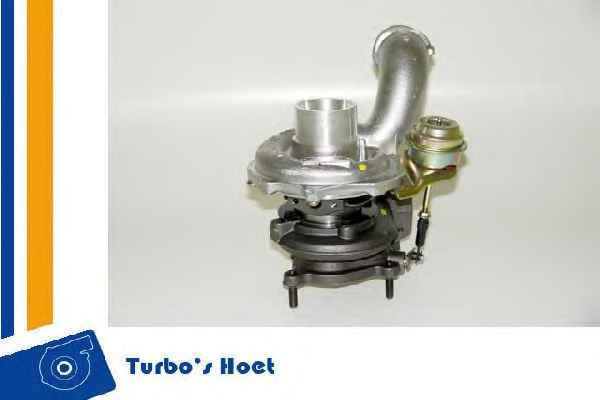 TURBO' S HOET 1103477