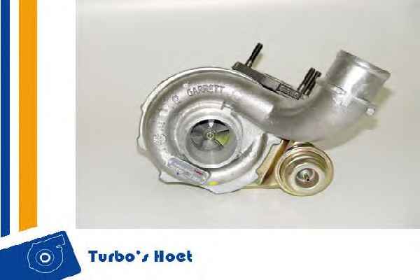 TURBO' S HOET 1103477