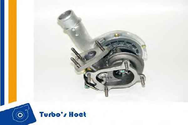 TURBO' S HOET 1103477