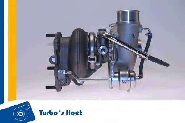 TURBO' S HOET 1103556