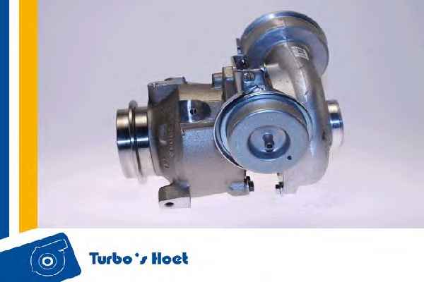 TURBO' S HOET 1103403