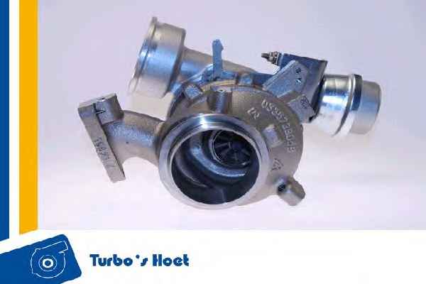 TURBO' S HOET 1103403