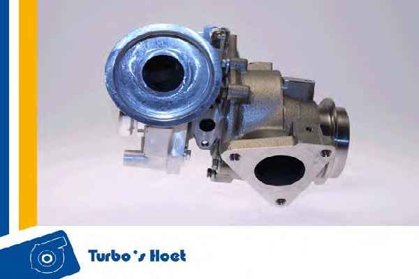 TURBO' S HOET 1103403