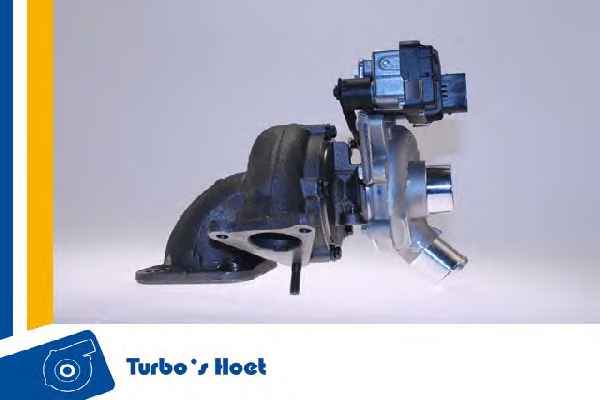 TURBO' S HOET 1103927