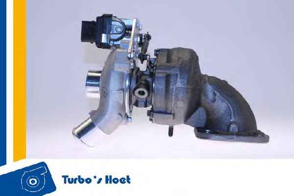 TURBO' S HOET 1103927