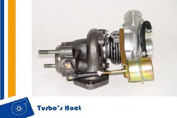 TURBO' S HOET 1100538