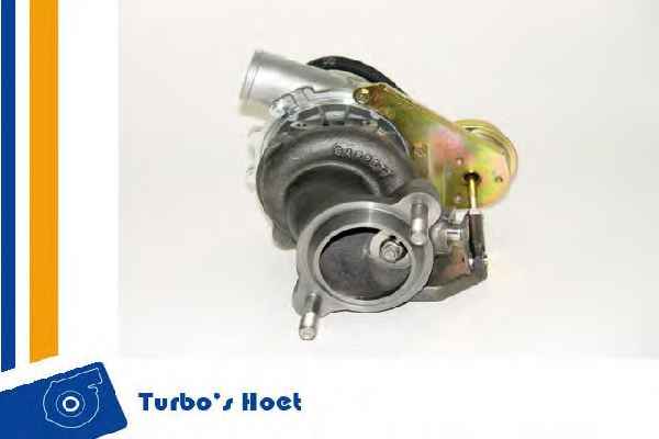 TURBO' S HOET 1100538