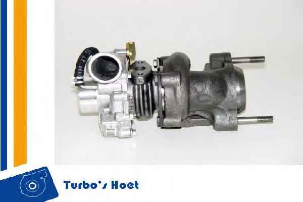 TURBO' S HOET 1100538