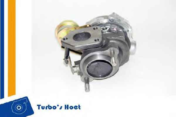 TURBO' S HOET 1100538