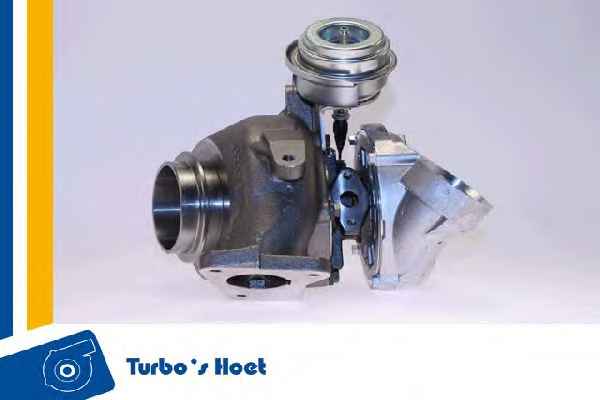 TURBO' S HOET 1103499