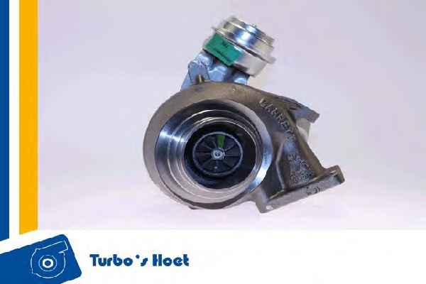 TURBO' S HOET 1103499