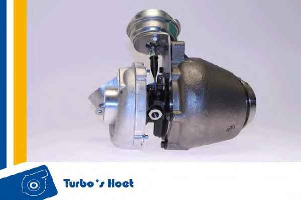 TURBO' S HOET 1103499