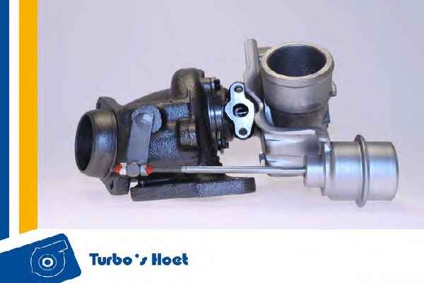 TURBO' S HOET 1100398