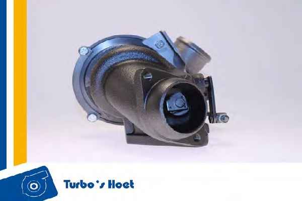 TURBO' S HOET 1100398