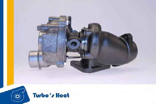 TURBO' S HOET 1100398