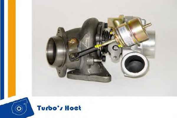 TURBO' S HOET 1100432