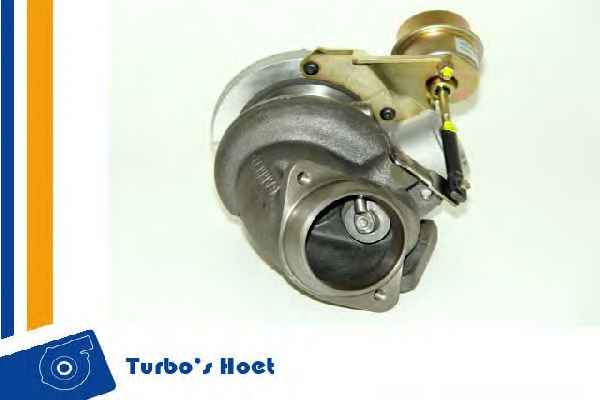 TURBO' S HOET 1100432