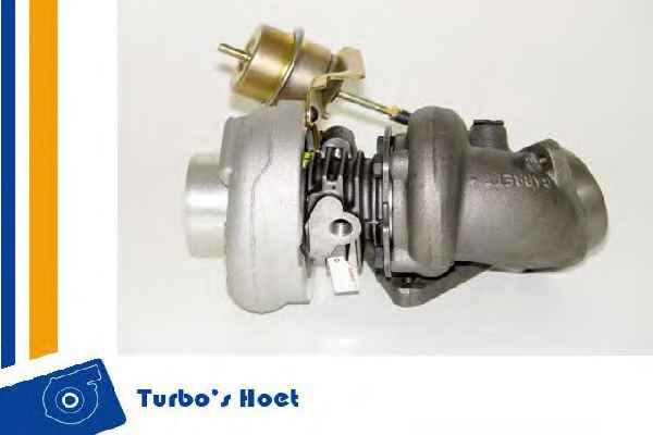 TURBO' S HOET 1100432