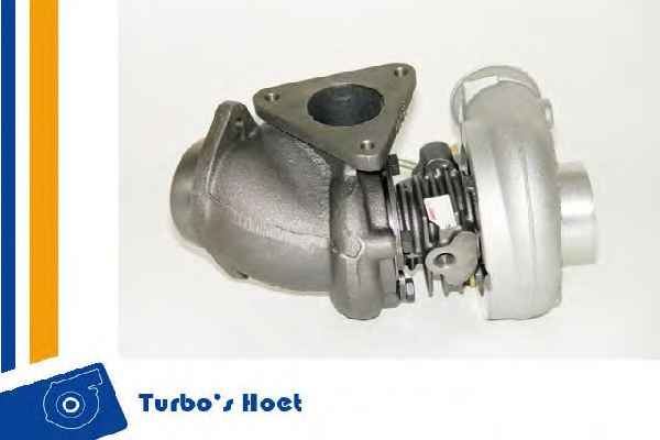 TURBO' S HOET 1100432