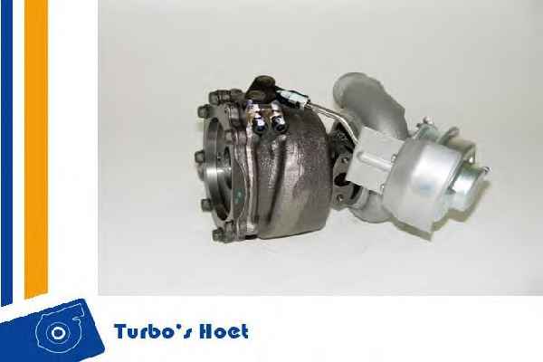 TURBO' S HOET 1102153