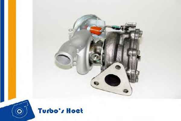 TURBO' S HOET 1102153