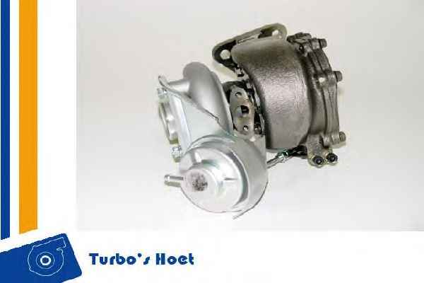 TURBO' S HOET 1102153