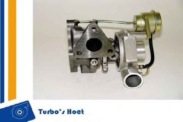 TURBO' S HOET 1100452