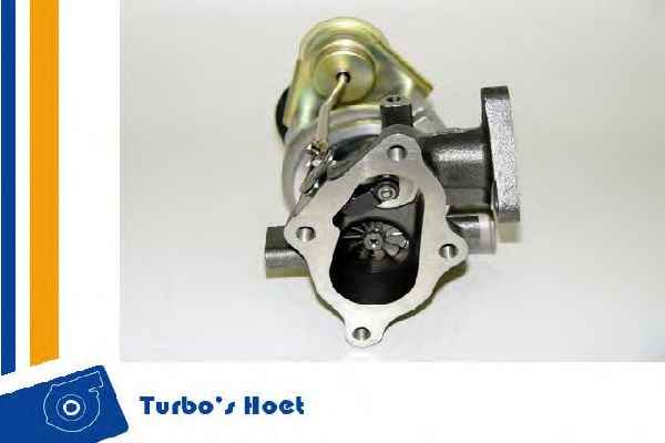 TURBO' S HOET 1100452