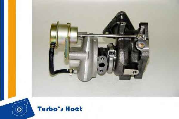 TURBO' S HOET 1100452